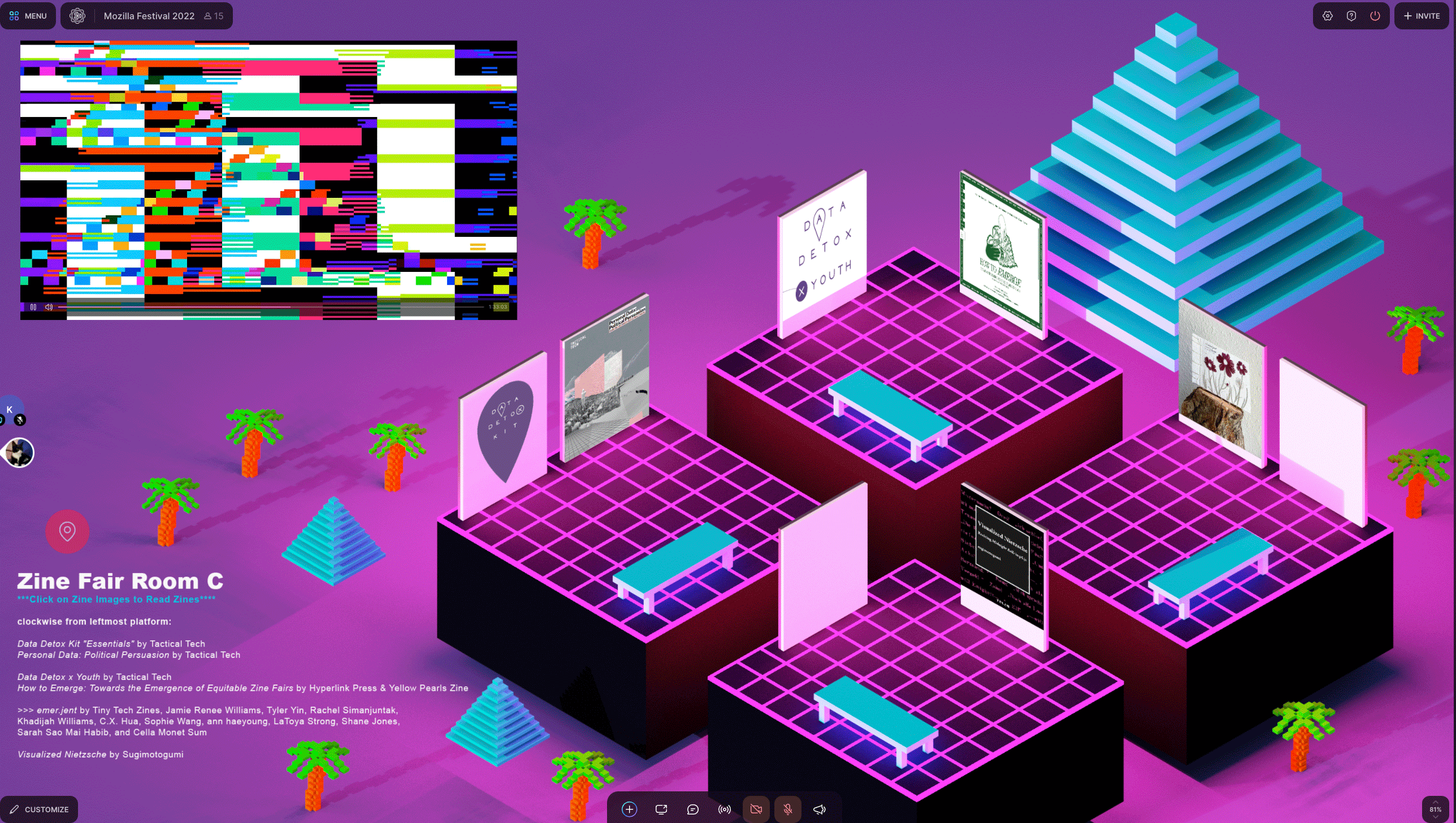 another zine fair image